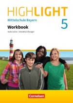 Highlight - Mittelschule Bayern - 5. Jahrgangsstufe