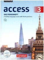 Access - Allgemeine Ausgabe 2014 / Baden-Württemberg 2016 - Band 3: 7. Schuljahr