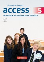 Access - Bayern 2017 - 5. Jahrgangsstufe