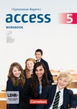 Access - Bayern 2017 - 5. Jahrgangsstufe