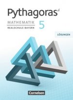 Pythagoras - Realschule Bayern - 5. Jahrgangsstufe