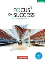 Focus on Success - 5th Edition - Wirtschaft - B1/B2
