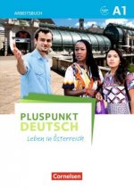 Pluspunkt Deutsch - Leben in Österreich - A1