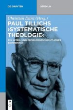 Paul Tillichs Systematische Theologie