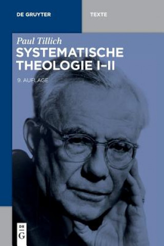 Systematische Theologie I-II