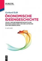 OEkonomische Ideengeschichte