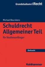 Schuldrecht Allgemeiner Teil für Studienanfänger