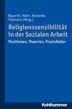 Religionssensibilität in der Sozialen Arbeit