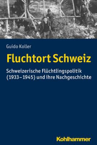 Fluchtort Schweiz
