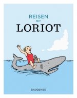 Reisen mit Loriot