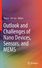 Outlook and Challenges of Nano Devices, Sensors, and MEMS