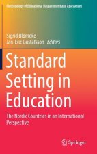 Standard Setting in Education