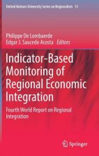 Indicator-Based Monitoring of Regional Economic Integration