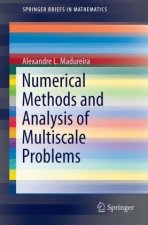 Numerical Methods and Analysis of Multiscale Problems