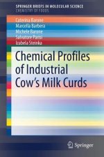 Chemical Profiles of Industrial Cow's Milk Curds