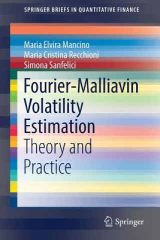 Fourier-Malliavin Volatility Estimation