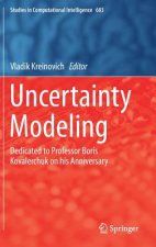 Uncertainty Modeling