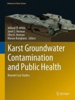 Karst Groundwater Contamination and Public Health