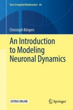 Introduction to Modeling Neuronal Dynamics