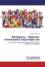 Belarus' - Evropa: potencial partnerstva