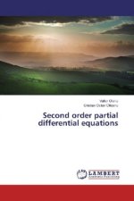 Second order partial differential equations