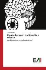 Claude Bernard: tra filosofia e scienza