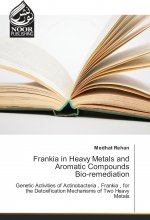 Frankia in Heavy Metals and Aromatic Compounds Bio-remediation