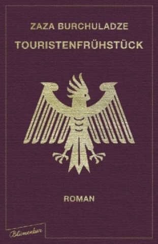 Touristenfrühstück