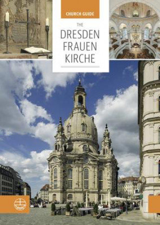 The Dresden Frauenkirche, Englische Ausgabe