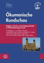 Religion, Kirche und Zivilgesellschaft in Ostmitteleuropa heute