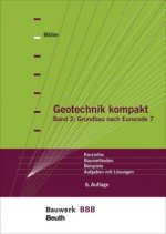 Grundbau nach Eurocode 7