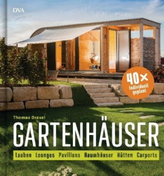 Gartenhäuser