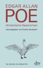 Unheimliche Geschichten
