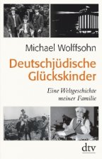 Deutschjüdische Glückskinder