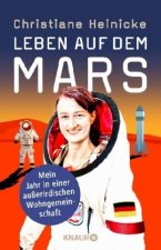 Leben auf dem Mars