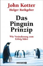 Das Pinguin-Prinzip