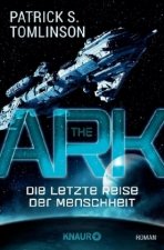 The Ark - Die letzte Reise der Menschheit