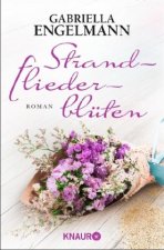 Strandfliederblüten