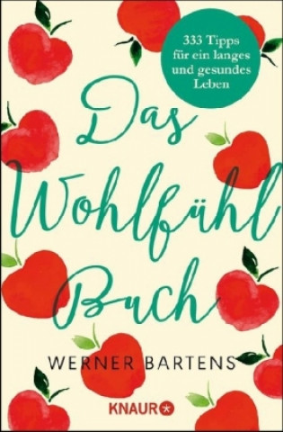 Das Wohlfühlbuch