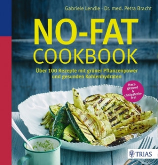 No-Fat-Cookbook