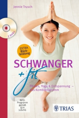 Schwanger + fit