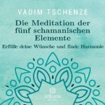 Die Meditation der fünf schamanischen Elemente