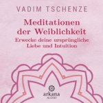 Meditationen der Weiblichkeit