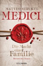Medici 01 - Die Macht des Geldes