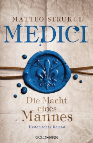 Medici 02 - Die Kunst der Intrige
