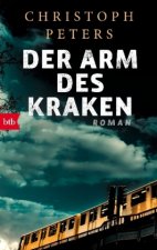 Der Arm des Kraken