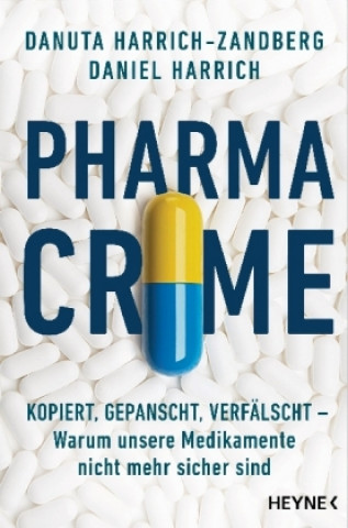 Pharma-Crime