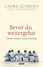 Bevor du weitergehst