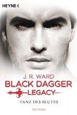 Black Dagger Legacy 02