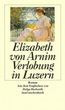 Verlobung in Luzern